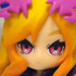 Monster Strike Puchitto Figure Collection Vol.3: Hikari wo Motarasu Mono Lucifer