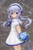 photo of Kafuu Chino Summer Uniform Ver.