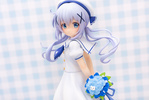 photo of Kafuu Chino Summer Uniform Ver.