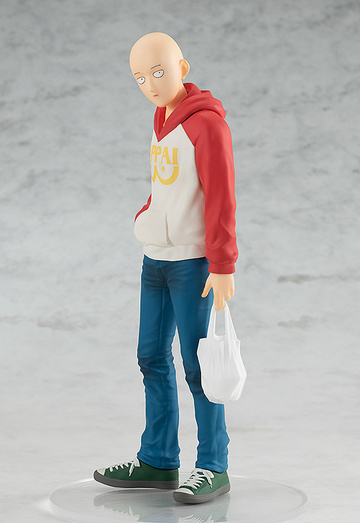 main photo of POP UP PARADE Saitama OPPAI Hoodie Ver.