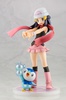 photo of ARTFX J Pokémon Figure Series Hikari with Pochama