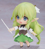 photo of Nendoroid LILROO