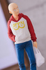 photo of POP UP PARADE Saitama OPPAI Hoodie Ver.