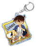 photo of Detective Conan Vintage Series Acrylic Keychain: Conan