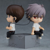 photo of Nendoroid Nagisa Kaworu