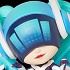 League of Legends Collectible Figurine Series 3 #014 DJ Sona XL Special Edition