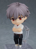 photo of Nendoroid Nagisa Kaworu