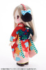 photo of chuchu doll HINA Hiiro Usagi Ver.