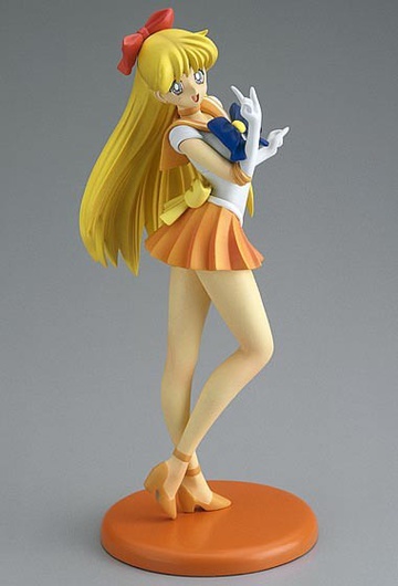 main photo of Sailor Venus