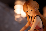 photo of Asuna Room Wear Clear Hair Color Ver.