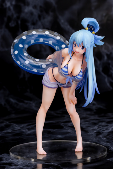 main photo of Aqua Swimsuit Ver.