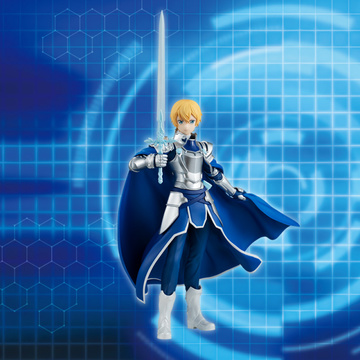 main photo of Special Figure Eugeo Synthesis Thirty-two Ver.