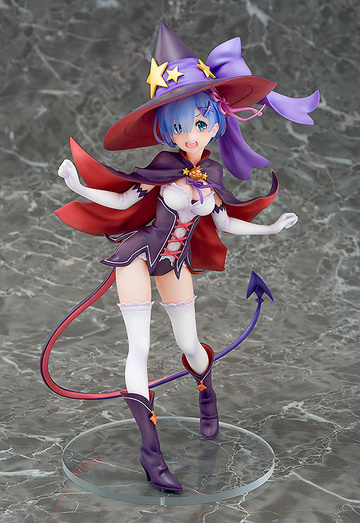 main photo of Rem Halloween Ver.