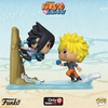 photo of POP! Animation #732 Moments Naruto VS Sasuke