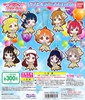 photo of Love Live! Sunshine!! Capsule Rubber Mascot Vol.16: Chika Takami Next Sparkling!! ver.