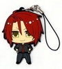 photo of Hakuouki SSL Rubber Strap Collection: Harada Sanosuke ~Sweet School Life~