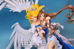 photo of Belldandy and Holybell