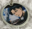 photo of Attack on Titan Mirror Charm: Levi