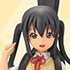 EX Figure Vol.3 Nakano Azusa