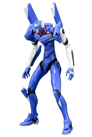 main photo of Evangelion Eva-00 Prototype TV Ver.