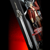 photo of Real Artwork Series ~Devil May Cry 3~ 3D Poster Art
