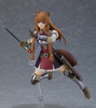 photo of figma Raphtalia