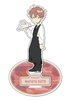 photo of Given Acrylic Stand Deformed Cafe ver.: Mafuyu