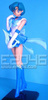 photo of Sailor Mercury in Varied Faces