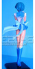 photo of Sailor Mercury in Varied Faces