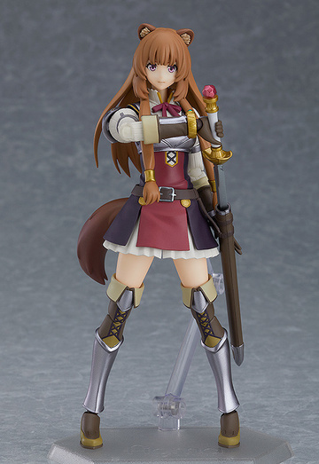 main photo of figma Raphtalia