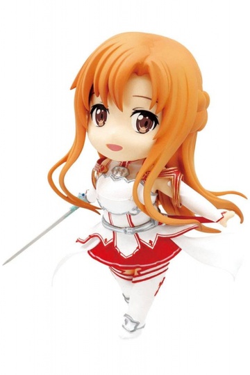 main photo of Puchieete Asuna Knights of Blood Ver.