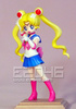 photo of Sailor Moon Set