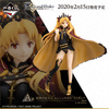 photo of Ichiban Kuji Fate/Grand Order -Zettai Majuu Sensen Babylonia-: Lancer/Ereshkigal