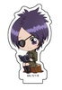 photo of Katekyo Hitman REBORN! Acrylic Petit Stand Autumn ver. Mini Chara: Chrome