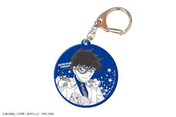 main photo of Detective Conan Color Acrylic Keychain Vol.2 03: Kid the Phantom Thief