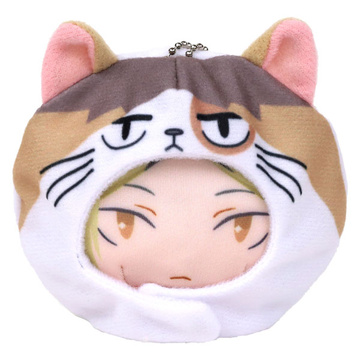 main photo of Haikyuu!! TO THE TOP Anizukin: Kenma Kozume