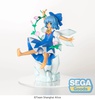 photo of PM Figure Cirno Suntanned Ver.