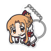 photo of Sword Art Online Alicization Acrylic Tsumamare Keychain: Asuna GGOVer.