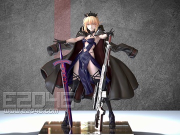 main photo of Altria Alter Swimsuit Ver.