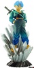 photo of Dragon ball Z Ultimate Spark Figure Part 1: Future Trunks