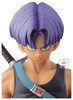 photo of Dragon Ball Z Chouzoushu Future Trunks