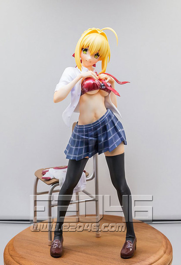 main photo of Saber EXTRA