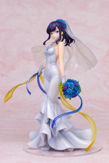 main photo of Takarada Rikka Wedding Ver.