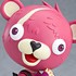 Nendoroid Cuddle Team Leader