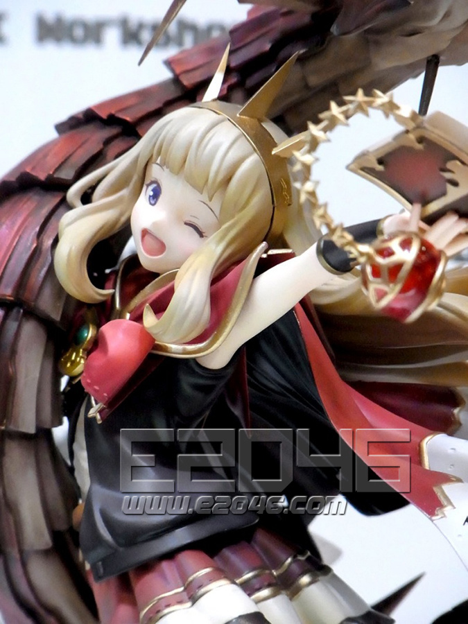 Granblue Fantasy The Animation Chara Rosette Gran (Anime Toy) - HobbySearch  Anime Goods Store