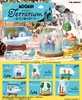 photo of MOOMIN Terrarium Story of Moomin Valley: Moominmama