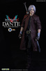 photo of Dante