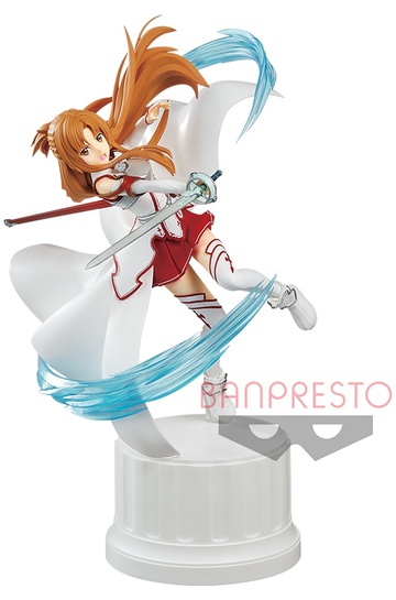 main photo of Espresto est -Extra Motions- Asuna Knights of Blood Ver.