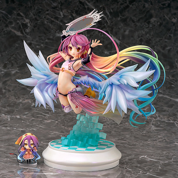 main photo of Jibril Little Flügel Ver.