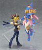 photo of figma Dark Magician Girl